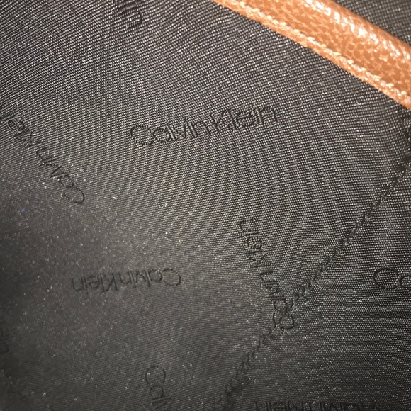 Calvin Klein tote bag - Picture 8 of 8